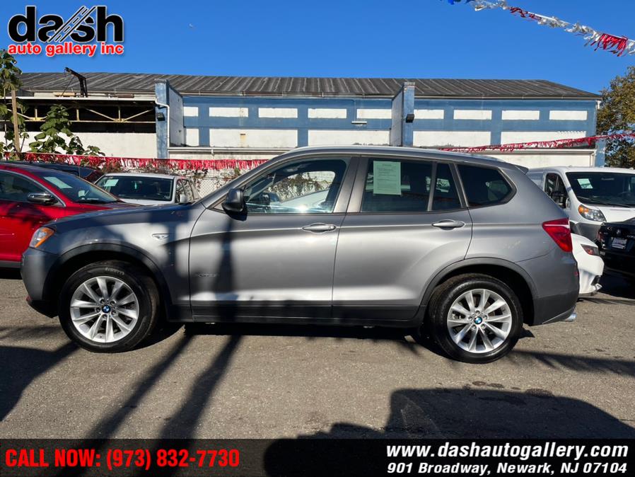 Used BMW X3 AWD 4dr xDrive28i 2014 | Dash Auto Gallery Inc.. Newark, New Jersey Used BMW X3 AWD 4dr xDrive28i 2014 | Dash Auto Gallery Inc.. Newark, New Jersey