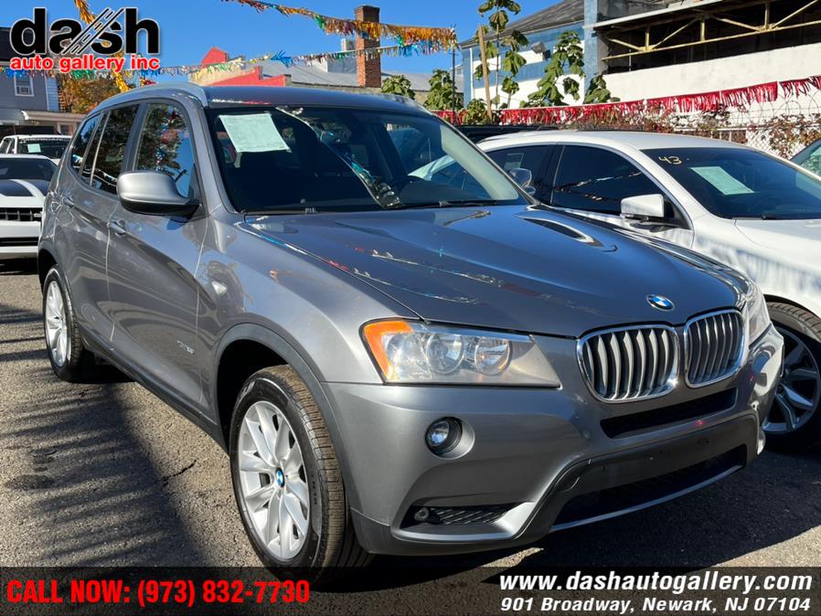 Used BMW X3 AWD 4dr xDrive28i 2014 | Dash Auto Gallery Inc.. Newark, New Jersey Used BMW X3 AWD 4dr xDrive28i 2014 | Dash Auto Gallery Inc.. Newark, New Jersey