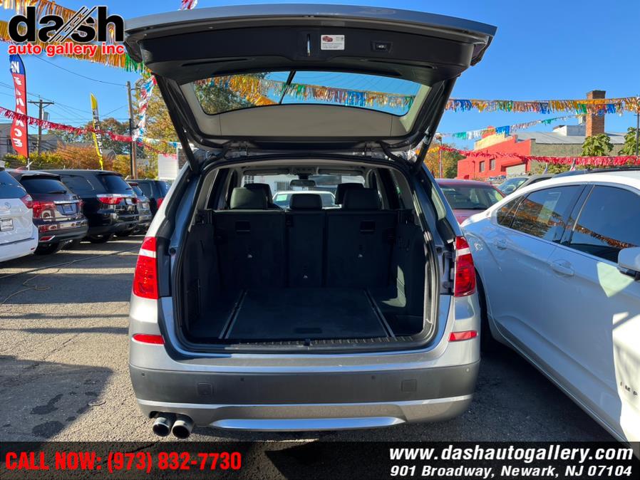 Used BMW X3 AWD 4dr xDrive28i 2014 | Dash Auto Gallery Inc.. Newark, New Jersey Used BMW X3 AWD 4dr xDrive28i 2014 | Dash Auto Gallery Inc.. Newark, New Jersey