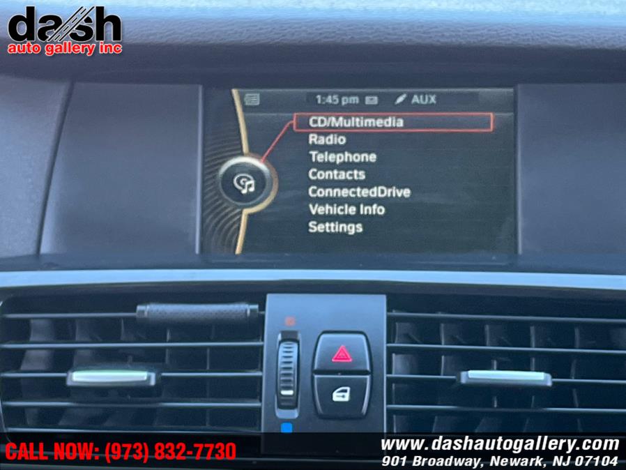 Used BMW X3 AWD 4dr xDrive28i 2014 | Dash Auto Gallery Inc.. Newark, New Jersey Used BMW X3 AWD 4dr xDrive28i 2014 | Dash Auto Gallery Inc.. Newark, New Jersey