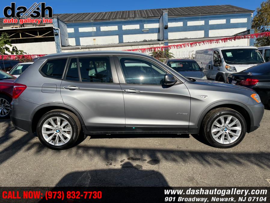 Used BMW X3 AWD 4dr xDrive28i 2014 | Dash Auto Gallery Inc.. Newark, New Jersey Used BMW X3 AWD 4dr xDrive28i 2014 | Dash Auto Gallery Inc.. Newark, New Jersey