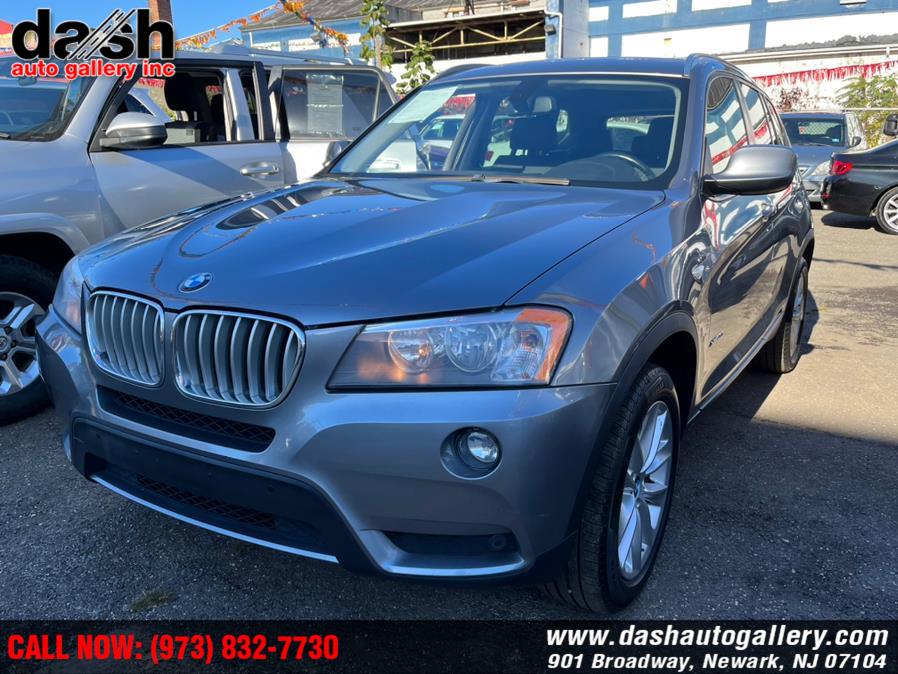 Used BMW X3 AWD 4dr xDrive28i 2014 | Dash Auto Gallery Inc.. Newark, New Jersey Used BMW X3 AWD 4dr xDrive28i 2014 | Dash Auto Gallery Inc.. Newark, New Jersey