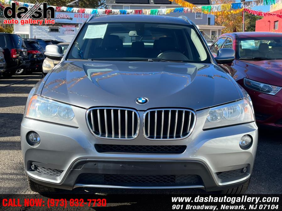 Used BMW X3 AWD 4dr xDrive28i 2014 | Dash Auto Gallery Inc.. Newark, New Jersey Used BMW X3 AWD 4dr xDrive28i 2014 | Dash Auto Gallery Inc.. Newark, New Jersey