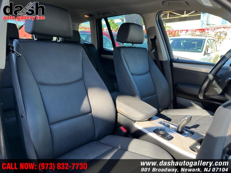 Used BMW X3 AWD 4dr xDrive28i 2014 | Dash Auto Gallery Inc.. Newark, New Jersey Used BMW X3 AWD 4dr xDrive28i 2014 | Dash Auto Gallery Inc.. Newark, New Jersey