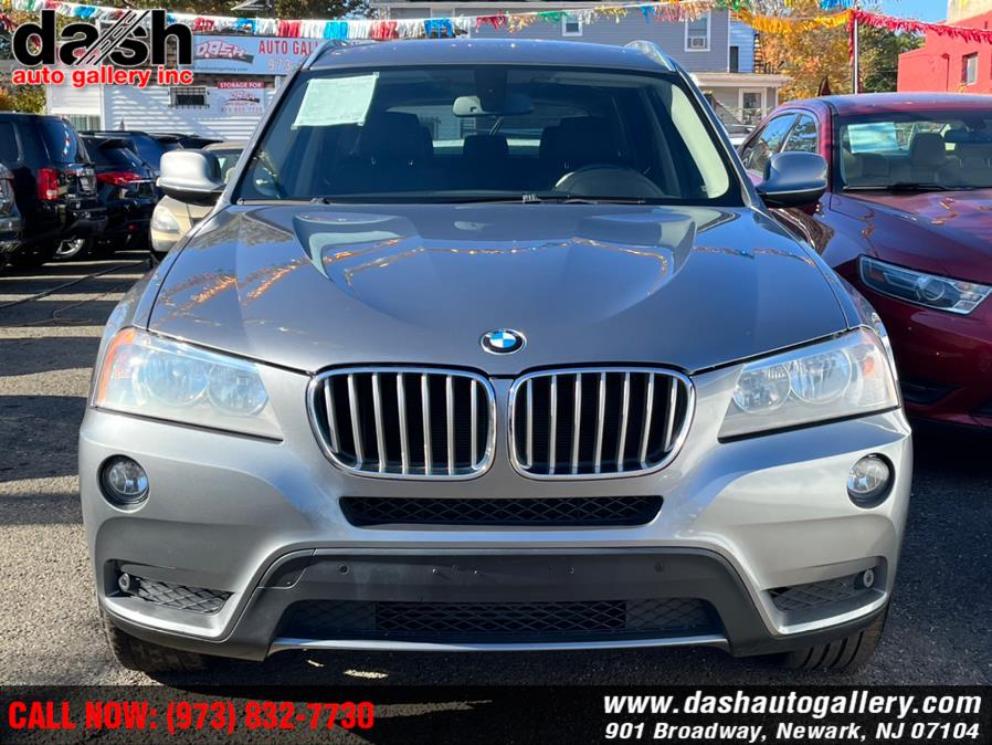 Used BMW X3 AWD 4dr xDrive28i 2014 | Dash Auto Gallery Inc.. Newark, New Jersey Used BMW X3 AWD 4dr xDrive28i 2014 | Dash Auto Gallery Inc.. Newark, New Jersey