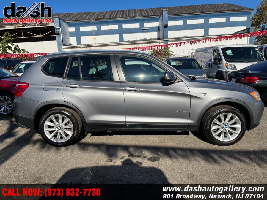Used BMW X3 AWD 4dr xDrive28i 2014 | Dash Auto Gallery Inc.. Newark, New Jersey Used BMW X3 AWD 4dr xDrive28i 2014 | Dash Auto Gallery Inc.. Newark, New Jersey