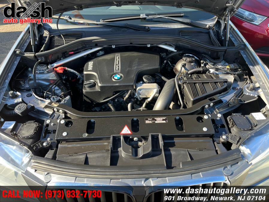 Used BMW X3 AWD 4dr xDrive28i 2014 | Dash Auto Gallery Inc.. Newark, New Jersey Used BMW X3 AWD 4dr xDrive28i 2014 | Dash Auto Gallery Inc.. Newark, New Jersey