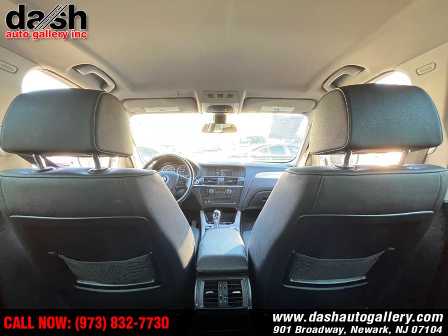 Used BMW X3 AWD 4dr xDrive28i 2014 | Dash Auto Gallery Inc.. Newark, New Jersey Used BMW X3 AWD 4dr xDrive28i 2014 | Dash Auto Gallery Inc.. Newark, New Jersey