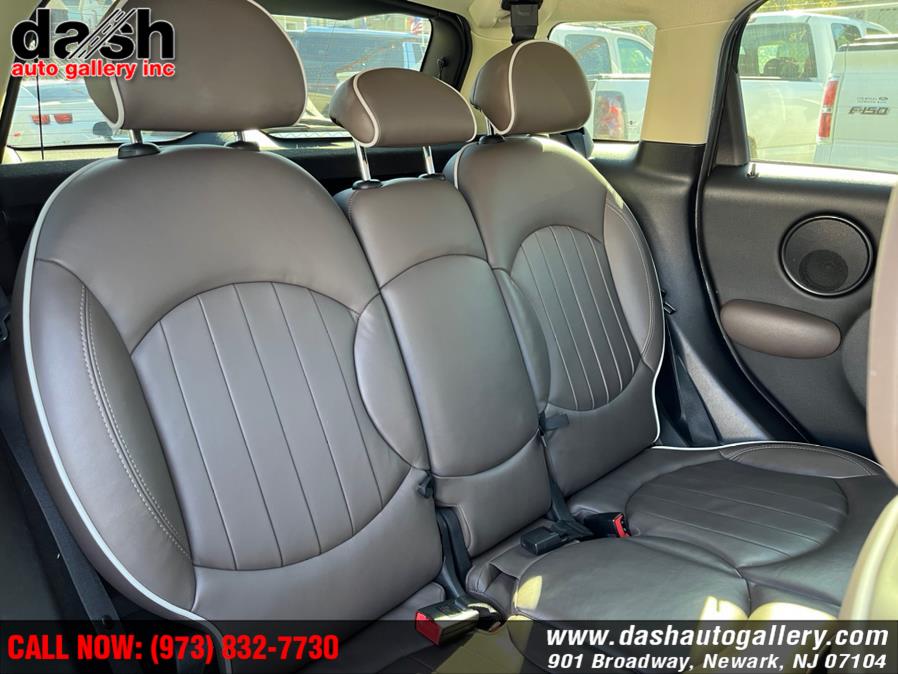 Used MINI Cooper Countryman FWD 4dr S 2014 | Dash Auto Gallery Inc.. Newark, New Jersey Used MINI Cooper Countryman FWD 4dr S 2014 | Dash Auto Gallery Inc.. Newark, New Jersey