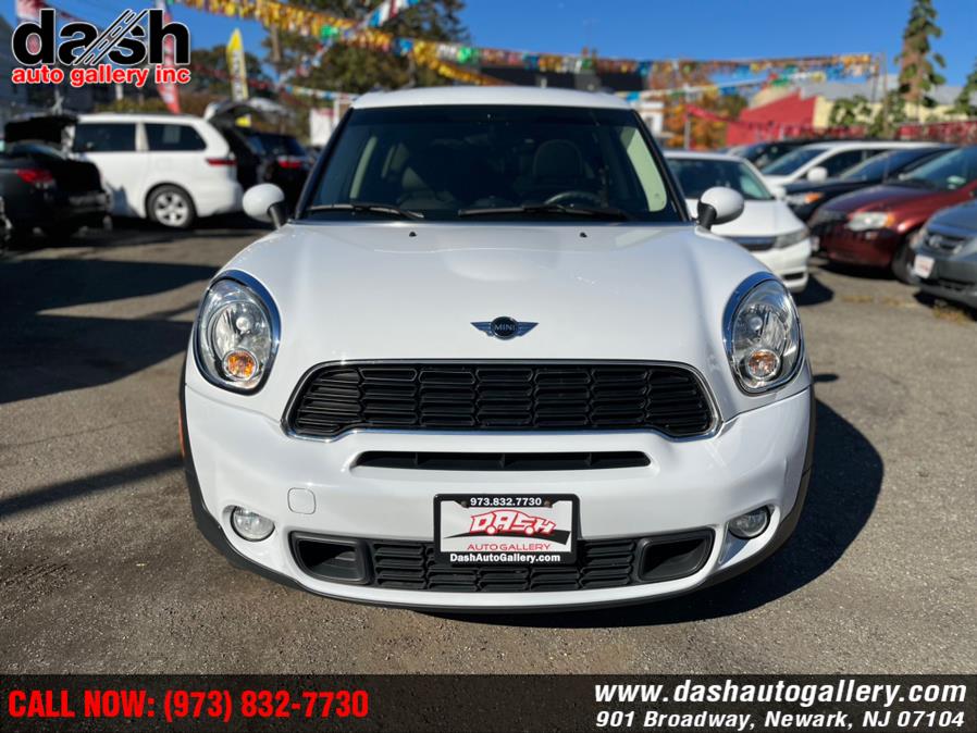 Used MINI Cooper Countryman FWD 4dr S 2014 | Dash Auto Gallery Inc.. Newark, New Jersey Used MINI Cooper Countryman FWD 4dr S 2014 | Dash Auto Gallery Inc.. Newark, New Jersey