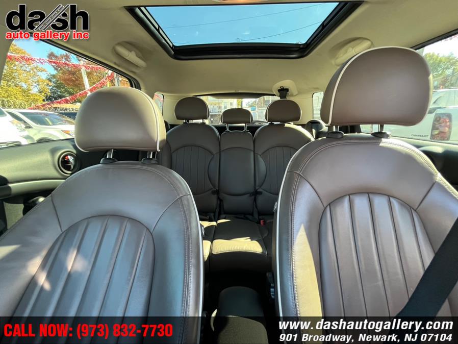 Used MINI Cooper Countryman FWD 4dr S 2014 | Dash Auto Gallery Inc.. Newark, New Jersey Used MINI Cooper Countryman FWD 4dr S 2014 | Dash Auto Gallery Inc.. Newark, New Jersey