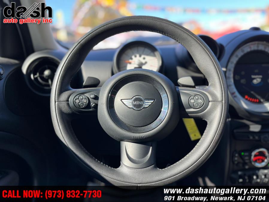 Used MINI Cooper Countryman FWD 4dr S 2014 | Dash Auto Gallery Inc.. Newark, New Jersey Used MINI Cooper Countryman FWD 4dr S 2014 | Dash Auto Gallery Inc.. Newark, New Jersey