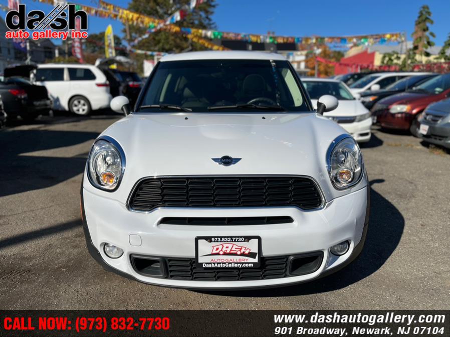 Used MINI Cooper Countryman FWD 4dr S 2014 | Dash Auto Gallery Inc.. Newark, New Jersey Used MINI Cooper Countryman FWD 4dr S 2014 | Dash Auto Gallery Inc.. Newark, New Jersey