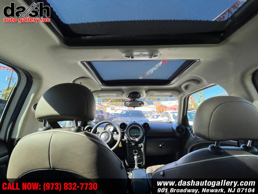 Used MINI Cooper Countryman FWD 4dr S 2014 | Dash Auto Gallery Inc.. Newark, New Jersey Used MINI Cooper Countryman FWD 4dr S 2014 | Dash Auto Gallery Inc.. Newark, New Jersey