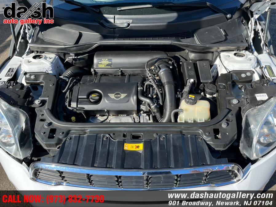 Used MINI Cooper Countryman FWD 4dr S 2014 | Dash Auto Gallery Inc.. Newark, New Jersey Used MINI Cooper Countryman FWD 4dr S 2014 | Dash Auto Gallery Inc.. Newark, New Jersey