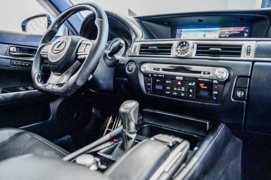Used Lexus GS GS 350 F Sport AWD 2017 | 26 Motors Corp. Bronx, New York Used Lexus GS GS 350 F Sport AWD 2017 | 26 Motors Corp. Bronx, New York