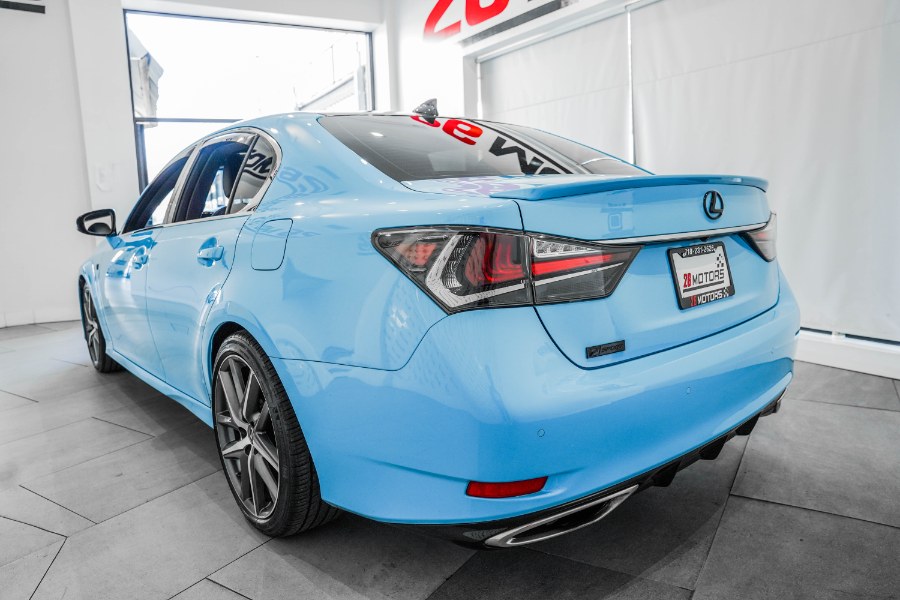Used Lexus GS GS 350 F Sport AWD 2017 | 26 Motors Corp. Bronx, New York Used Lexus GS GS 350 F Sport AWD 2017 | 26 Motors Corp. Bronx, New York