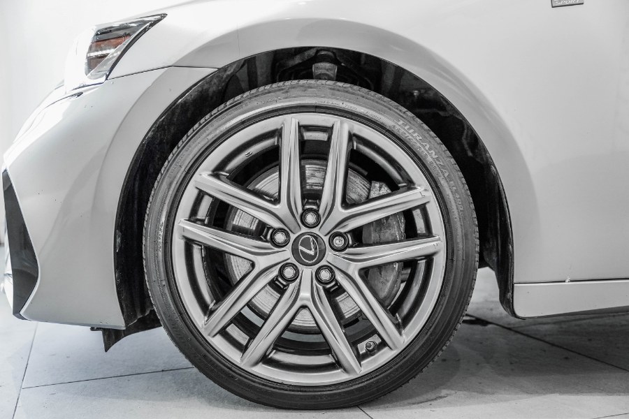 Used Lexus IS IS 300 F Sport AWD 2017 | 26 Motors Corp. Bronx, New York Used Lexus IS IS 300 F Sport AWD 2017 | 26 Motors Corp. Bronx, New York