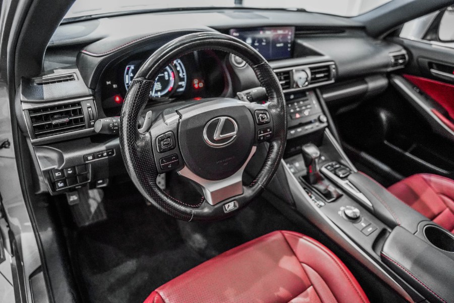 Used Lexus IS IS 300 F Sport AWD 2017 | 26 Motors Corp. Bronx, New York Used Lexus IS IS 300 F Sport AWD 2017 | 26 Motors Corp. Bronx, New York