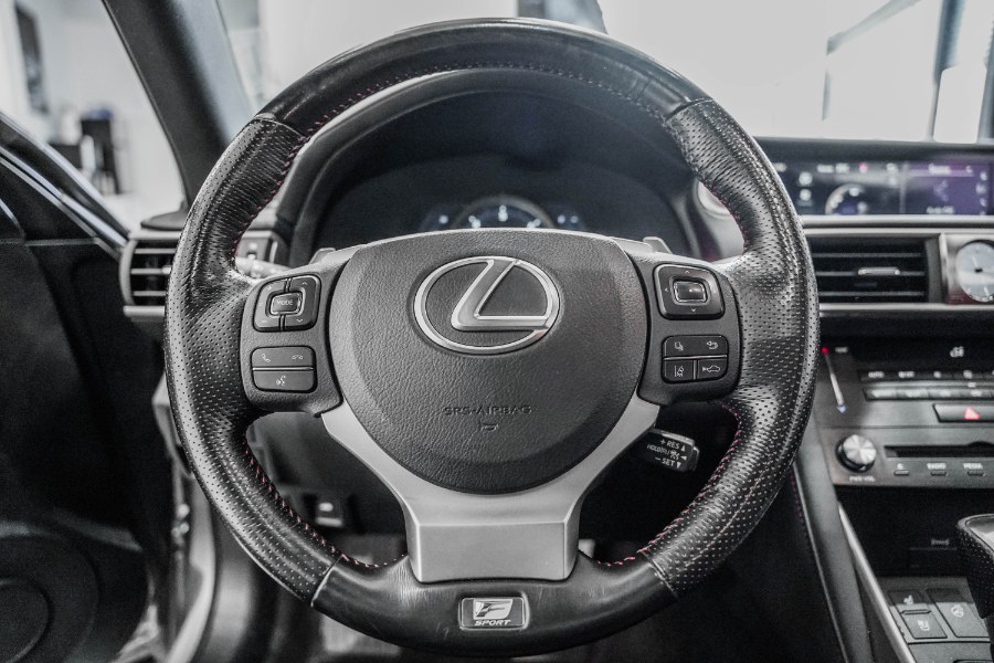 Used Lexus IS IS 300 F Sport AWD 2017 | 26 Motors Corp. Bronx, New York Used Lexus IS IS 300 F Sport AWD 2017 | 26 Motors Corp. Bronx, New York