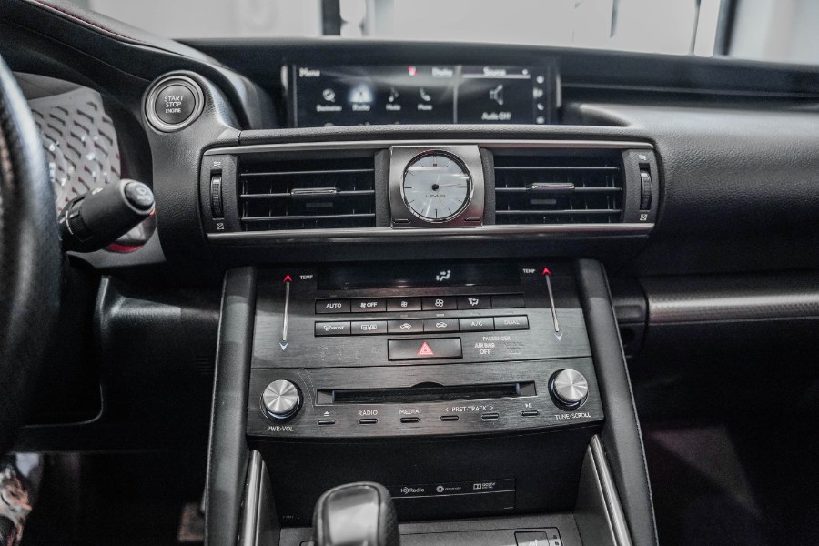 Used Lexus IS IS 300 F Sport AWD 2017 | 26 Motors Corp. Bronx, New York Used Lexus IS IS 300 F Sport AWD 2017 | 26 Motors Corp. Bronx, New York