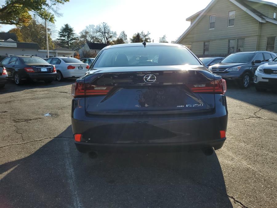 2014 Lexus IS 250 4dr Sport Sdn Auto AWD, available for sale in Springfield, Massachusetts | Absolute Motors Inc. Springfield, Massachusetts 2014 Lexus IS 250 4dr Sport Sdn Auto AWD, available for sale in Springfield, Massachusetts | Absolute Motors Inc. Springfield, Massachusetts