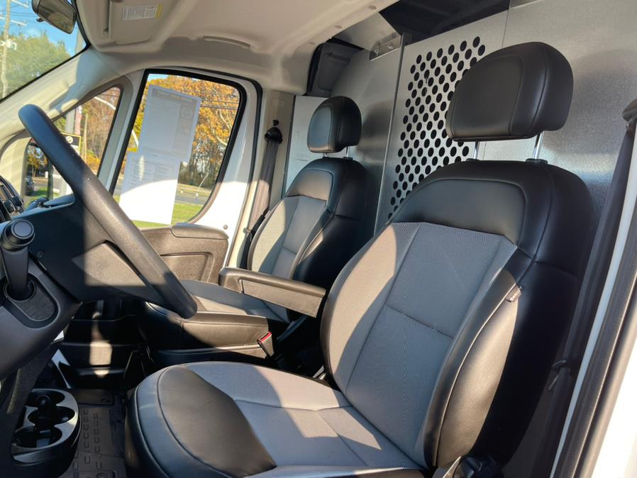 Used Ram ProMaster Cargo Van 2500 High Roof 159" WB 2019 | Mike And Tony Auto Sales, Inc. South Windsor, Connecticut Used Ram ProMaster Cargo Van 2500 High Roof 159" WB 2019 | Mike And Tony Auto Sales, Inc. South Windsor, Connecticut