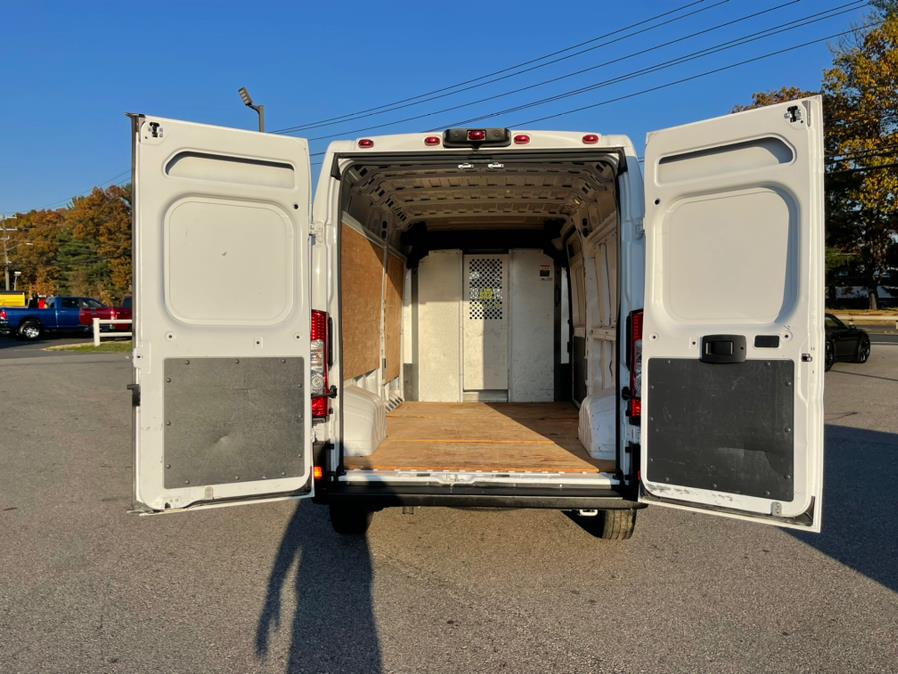 Used Ram ProMaster Cargo Van 2500 High Roof 159" WB 2019 | Mike And Tony Auto Sales, Inc. South Windsor, Connecticut Used Ram ProMaster Cargo Van 2500 High Roof 159" WB 2019 | Mike And Tony Auto Sales, Inc. South Windsor, Connecticut