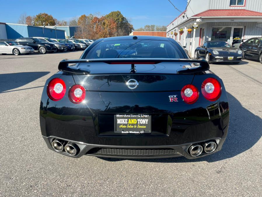 Used Nissan GT-R 2dr Cpe Premium 2010 | Mike And Tony Auto Sales, Inc. South Windsor, Connecticut Used Nissan GT-R 2dr Cpe Premium 2010 | Mike And Tony Auto Sales, Inc. South Windsor, Connecticut