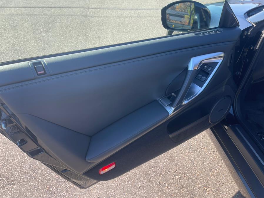 Used Nissan GT-R 2dr Cpe Premium 2010 | Mike And Tony Auto Sales, Inc. South Windsor, Connecticut Used Nissan GT-R 2dr Cpe Premium 2010 | Mike And Tony Auto Sales, Inc. South Windsor, Connecticut