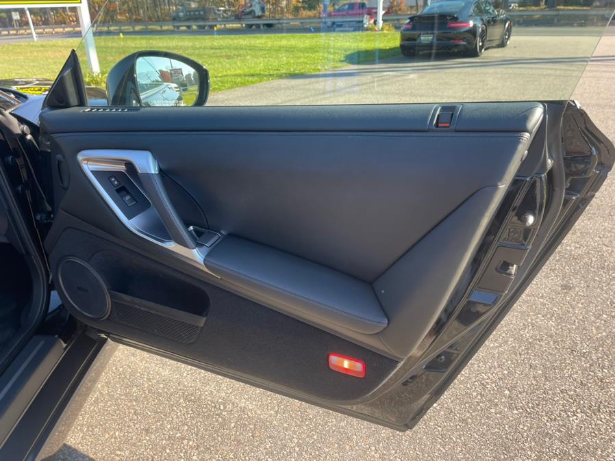 Used Nissan GT-R 2dr Cpe Premium 2010 | Mike And Tony Auto Sales, Inc. South Windsor, Connecticut Used Nissan GT-R 2dr Cpe Premium 2010 | Mike And Tony Auto Sales, Inc. South Windsor, Connecticut