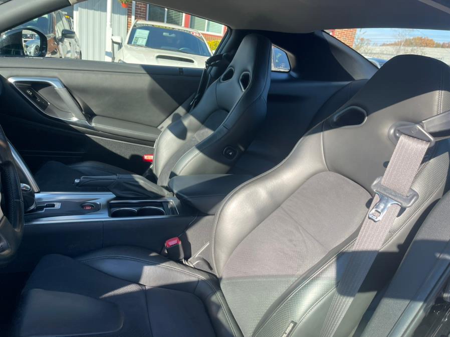 Used Nissan GT-R 2dr Cpe Premium 2010 | Mike And Tony Auto Sales, Inc. South Windsor, Connecticut Used Nissan GT-R 2dr Cpe Premium 2010 | Mike And Tony Auto Sales, Inc. South Windsor, Connecticut