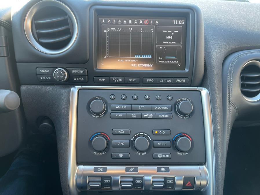 Used Nissan GT-R 2dr Cpe Premium 2010 | Mike And Tony Auto Sales, Inc. South Windsor, Connecticut Used Nissan GT-R 2dr Cpe Premium 2010 | Mike And Tony Auto Sales, Inc. South Windsor, Connecticut