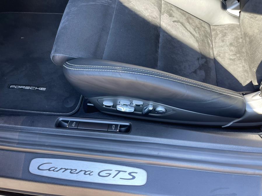 2015 Porsche 911 2dr Cpe Carrera GTS, available for sale in South Windsor, Connecticut | Mike And Tony Auto Sales, Inc. South Windsor, Connecticut 2015 Porsche 911 2dr Cpe Carrera GTS, available for sale in South Windsor, Connecticut | Mike And Tony Auto Sales, Inc. South Windsor, Connecticut