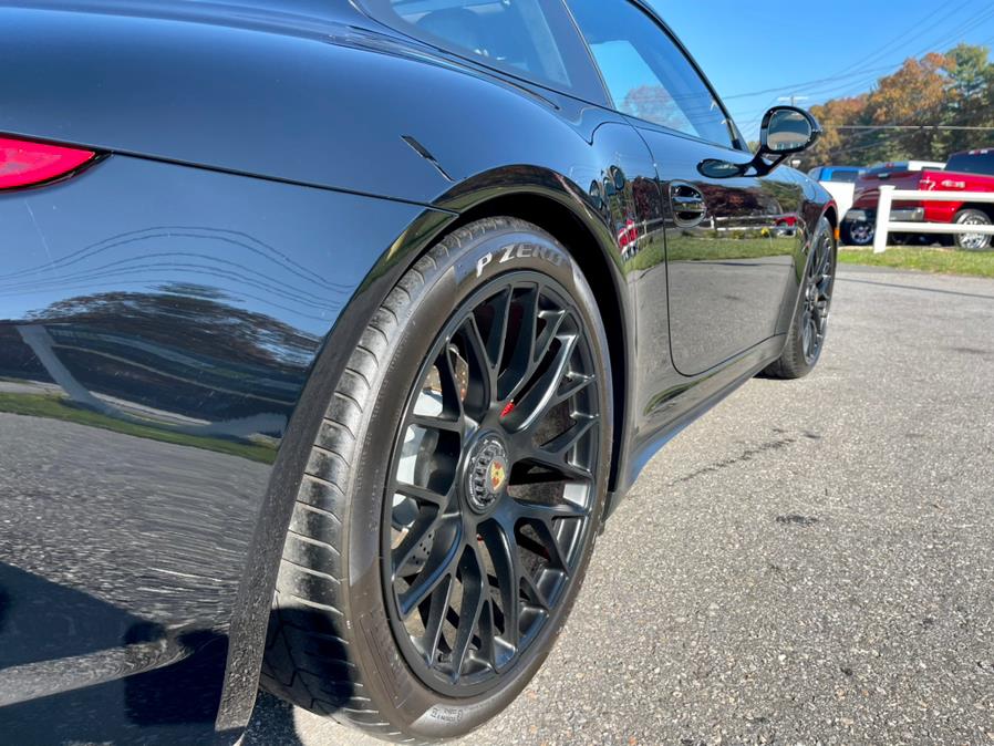 2015 Porsche 911 2dr Cpe Carrera GTS, available for sale in South Windsor, Connecticut | Mike And Tony Auto Sales, Inc. South Windsor, Connecticut 2015 Porsche 911 2dr Cpe Carrera GTS, available for sale in South Windsor, Connecticut | Mike And Tony Auto Sales, Inc. South Windsor, Connecticut