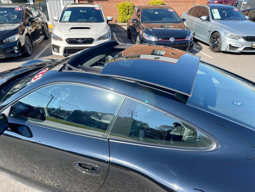 2015 Porsche 911 2dr Cpe Carrera GTS, available for sale in South Windsor, Connecticut | Mike And Tony Auto Sales, Inc. South Windsor, Connecticut 2015 Porsche 911 2dr Cpe Carrera GTS, available for sale in South Windsor, Connecticut | Mike And Tony Auto Sales, Inc. South Windsor, Connecticut