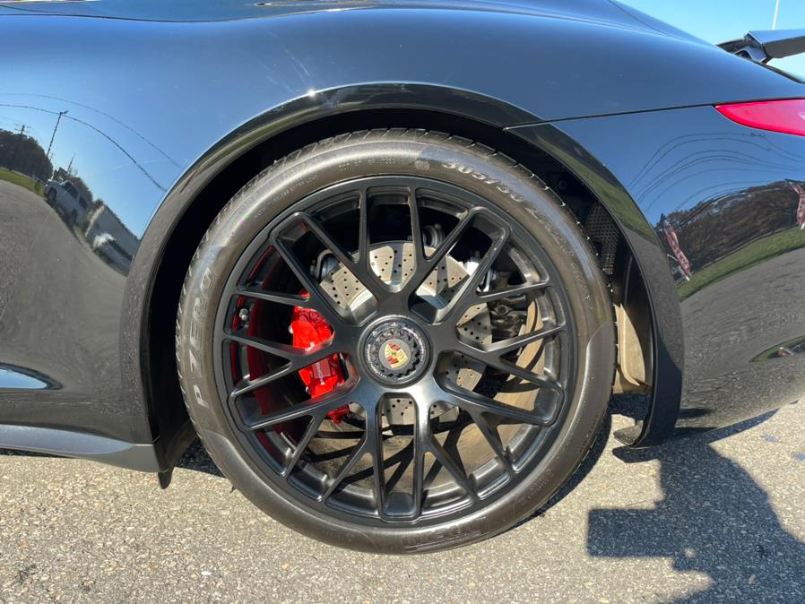 2015 Porsche 911 2dr Cpe Carrera GTS, available for sale in South Windsor, Connecticut | Mike And Tony Auto Sales, Inc. South Windsor, Connecticut 2015 Porsche 911 2dr Cpe Carrera GTS, available for sale in South Windsor, Connecticut | Mike And Tony Auto Sales, Inc. South Windsor, Connecticut