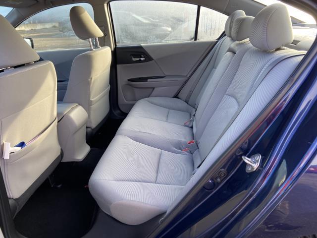 Used Honda Accord Sedan LX 2016 | Baron Supercenter. Patchogue, New York Used Honda Accord Sedan LX 2016 | Baron Supercenter. Patchogue, New York