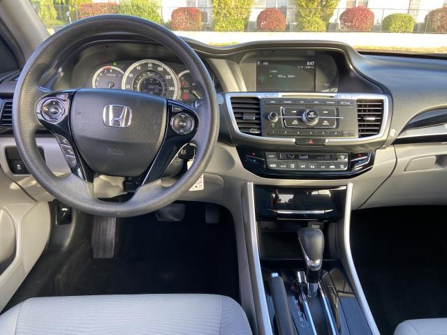 Used Honda Accord Sedan LX 2016 | Baron Supercenter. Patchogue, New York Used Honda Accord Sedan LX 2016 | Baron Supercenter. Patchogue, New York