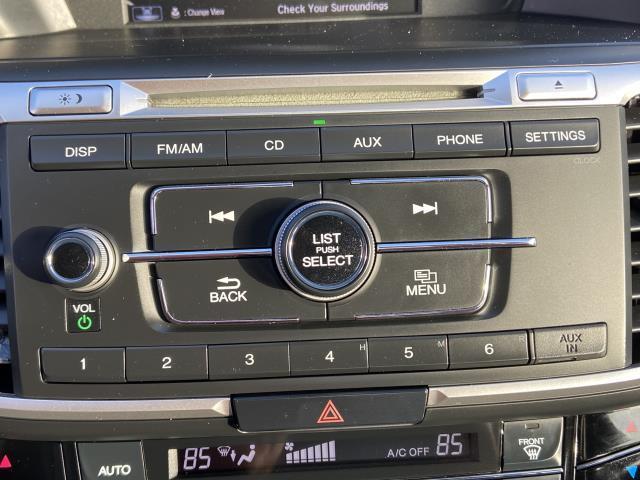Used Honda Accord Sedan LX 2016 | Baron Supercenter. Patchogue, New York Used Honda Accord Sedan LX 2016 | Baron Supercenter. Patchogue, New York