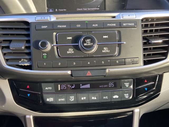 Used Honda Accord Sedan LX 2016 | Baron Supercenter. Patchogue, New York Used Honda Accord Sedan LX 2016 | Baron Supercenter. Patchogue, New York