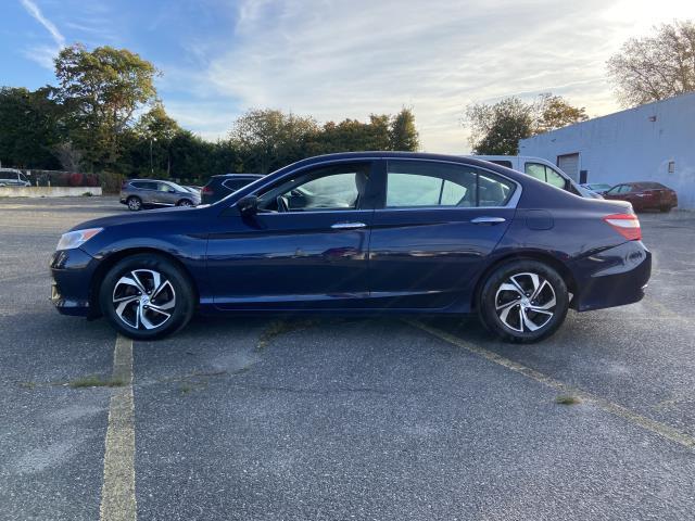 Used Honda Accord Sedan LX 2016 | Baron Supercenter. Patchogue, New York Used Honda Accord Sedan LX 2016 | Baron Supercenter. Patchogue, New York