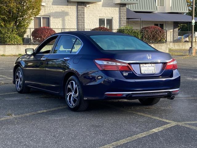 Used Honda Accord Sedan LX 2016 | Baron Supercenter. Patchogue, New York Used Honda Accord Sedan LX 2016 | Baron Supercenter. Patchogue, New York