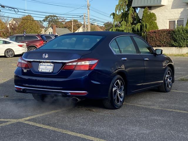 Used Honda Accord Sedan LX 2016 | Baron Supercenter. Patchogue, New York Used Honda Accord Sedan LX 2016 | Baron Supercenter. Patchogue, New York