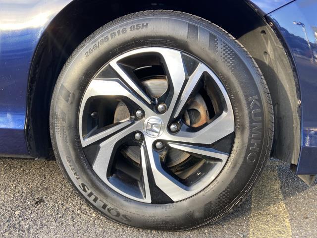 Used Honda Accord Sedan LX 2016 | Baron Supercenter. Patchogue, New York Used Honda Accord Sedan LX 2016 | Baron Supercenter. Patchogue, New York