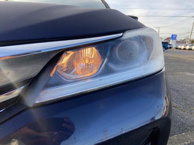 Used Honda Accord Sedan LX 2016 | Baron Supercenter. Patchogue, New York Used Honda Accord Sedan LX 2016 | Baron Supercenter. Patchogue, New York