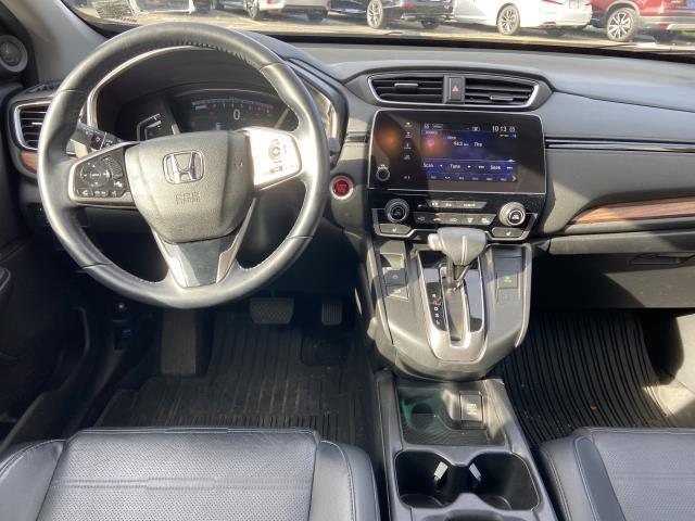 Used Honda Cr-v EX-L 2018 | Baron Supercenter. Patchogue, New York Used Honda Cr-v EX-L 2018 | Baron Supercenter. Patchogue, New York