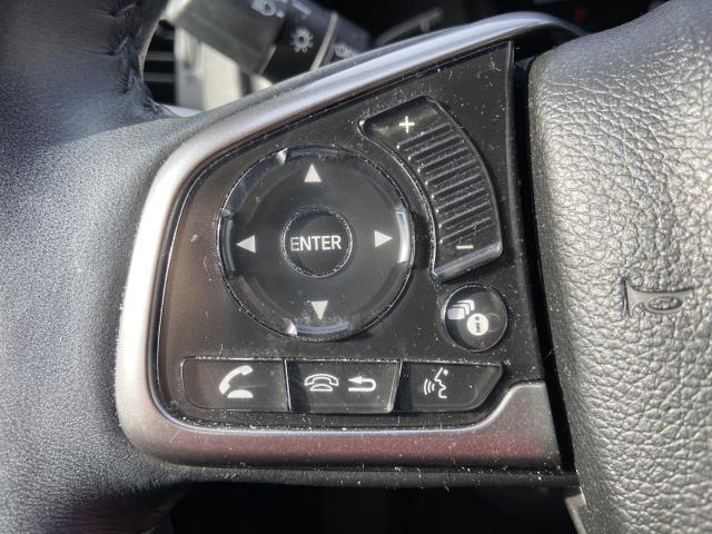 Used Honda Cr-v EX-L 2018 | Baron Supercenter. Patchogue, New York Used Honda Cr-v EX-L 2018 | Baron Supercenter. Patchogue, New York