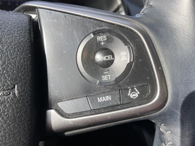 Used Honda Cr-v EX-L 2018 | Baron Supercenter. Patchogue, New York Used Honda Cr-v EX-L 2018 | Baron Supercenter. Patchogue, New York