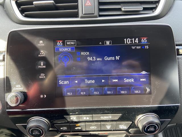 Used Honda Cr-v EX-L 2018 | Baron Supercenter. Patchogue, New York Used Honda Cr-v EX-L 2018 | Baron Supercenter. Patchogue, New York